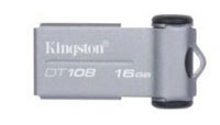 Kingston 108 16GB (DT108/16GB)